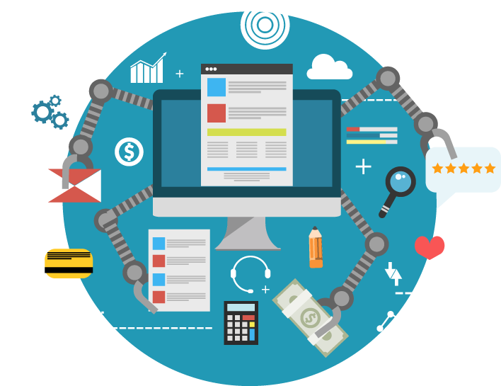 Process Automation